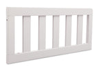 Bianca (130NN) 6-Toddler Guardrail (0094)