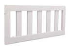 Bianca (130NN) 11-Toddler Guardrail (0094)