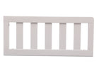 Bianca White (130) 4-Toddler Guardrail (0094)