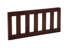 Walnut Espresso (1324) 18-Toddler Guardrail (0094)