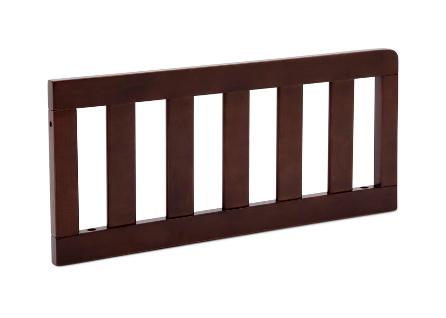 Walnut Espresso (1324) 16-Toddler Guardrail (0094)