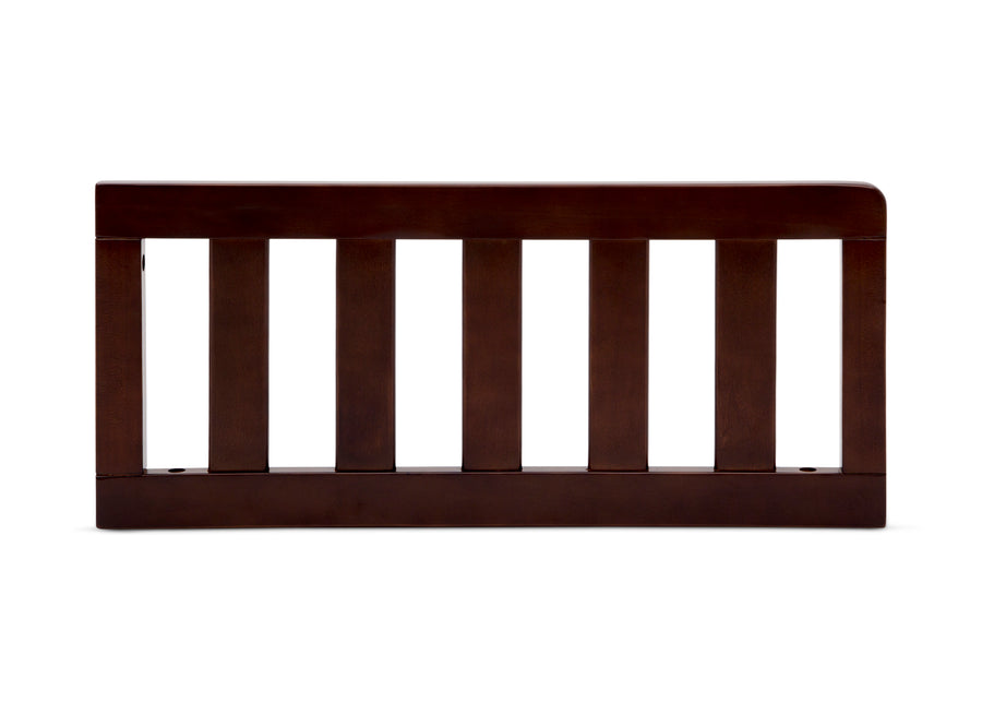 Walnut Espresso (1324) 11-Toddler Guardrail (0094)