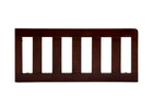 Walnut Espresso (1324) 17-Toddler Guardrail (0094)
