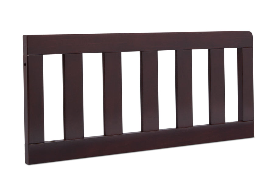 Dark Chocolate (207) 9-Toddler Guardrail (0094)