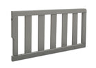 Grey (026) 0096-026 1-Toddler Guardrail (0096)