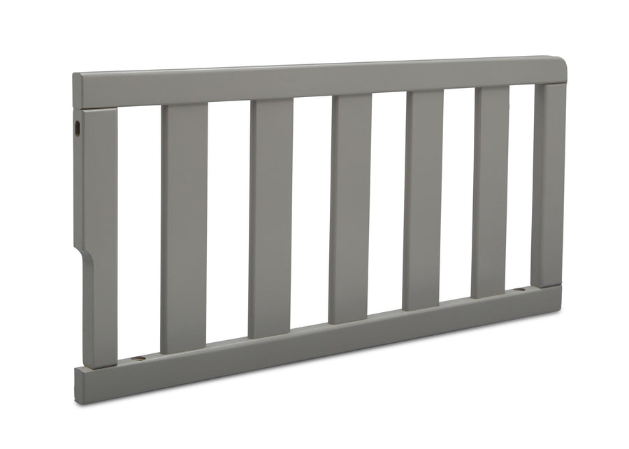 Grey (026) 0096-026 1-Toddler Guardrail (0096)