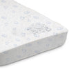 No Color (NO) 3-Deluxe Crib Mattress Pad - 100% Waterproof, Quilted Top, Fitted Protective Crib Mattress Pad