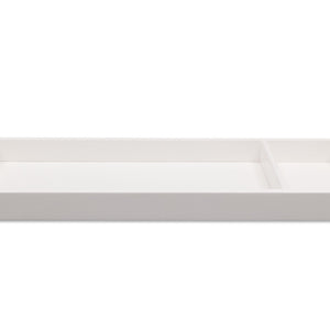 Delta Children, Bianca (130NN), Providence Changing Tray, Straight on view, a1a 18-Providence Changing Tray
