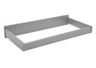 Serta Grey (026ST) Changing Top, Side View h1h 12-Changing Top
