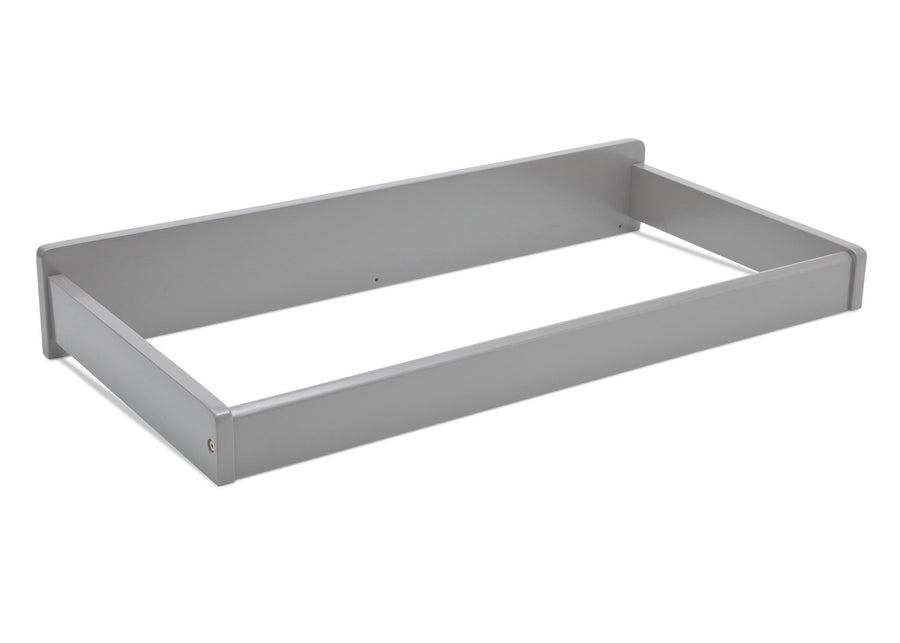 Serta Grey (026ST) Changing Top, Side View h1h 12-Changing Top
