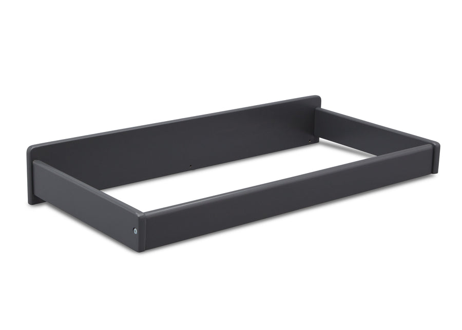 Charcoal (029AA) 9-Changing Top