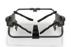 Gemini Car Seat Adapter Black (001) 8-Gemini Car Seat Adapter