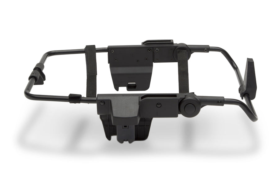 Gemini Car Seat Adapter Black (001) 3-Gemini Car Seat Adapter