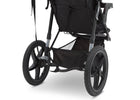 Classic Red (2018) 9-Jeep® Classic Jogging Stroller