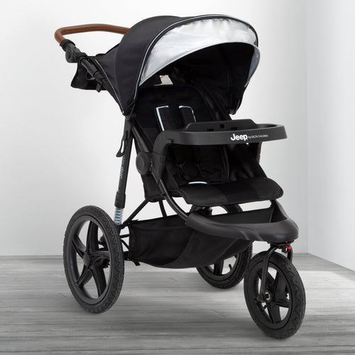 Black (001)
