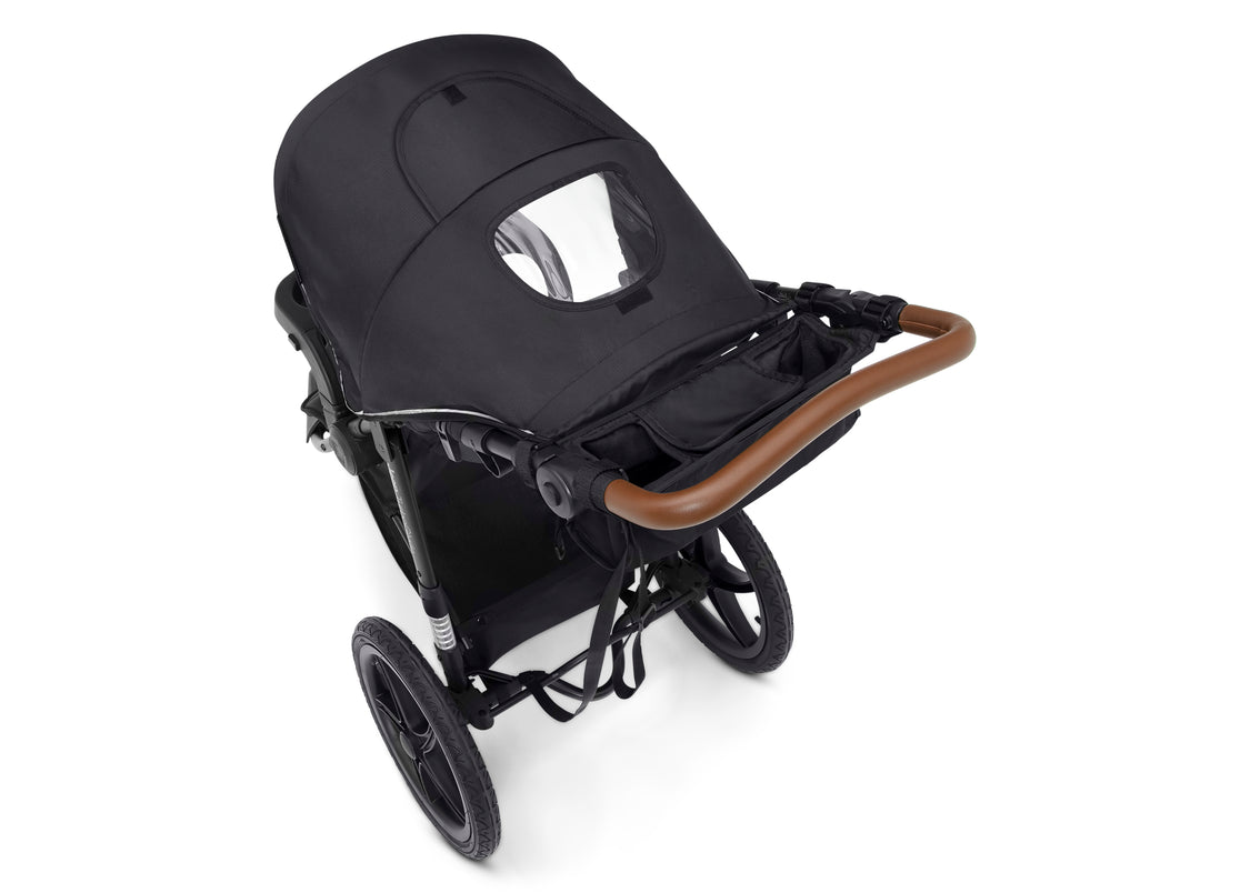 Black (001)