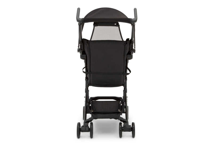 Black with Olive Green (2182) 5-Jeep® Clutch Plus Travel Stroller with Reclining Seat