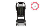 Jeep® Clutch Plus Travel Stroller with Reclining Seat  7-Jeep® Clutch Plus Travel Stroller with Reclining Seat