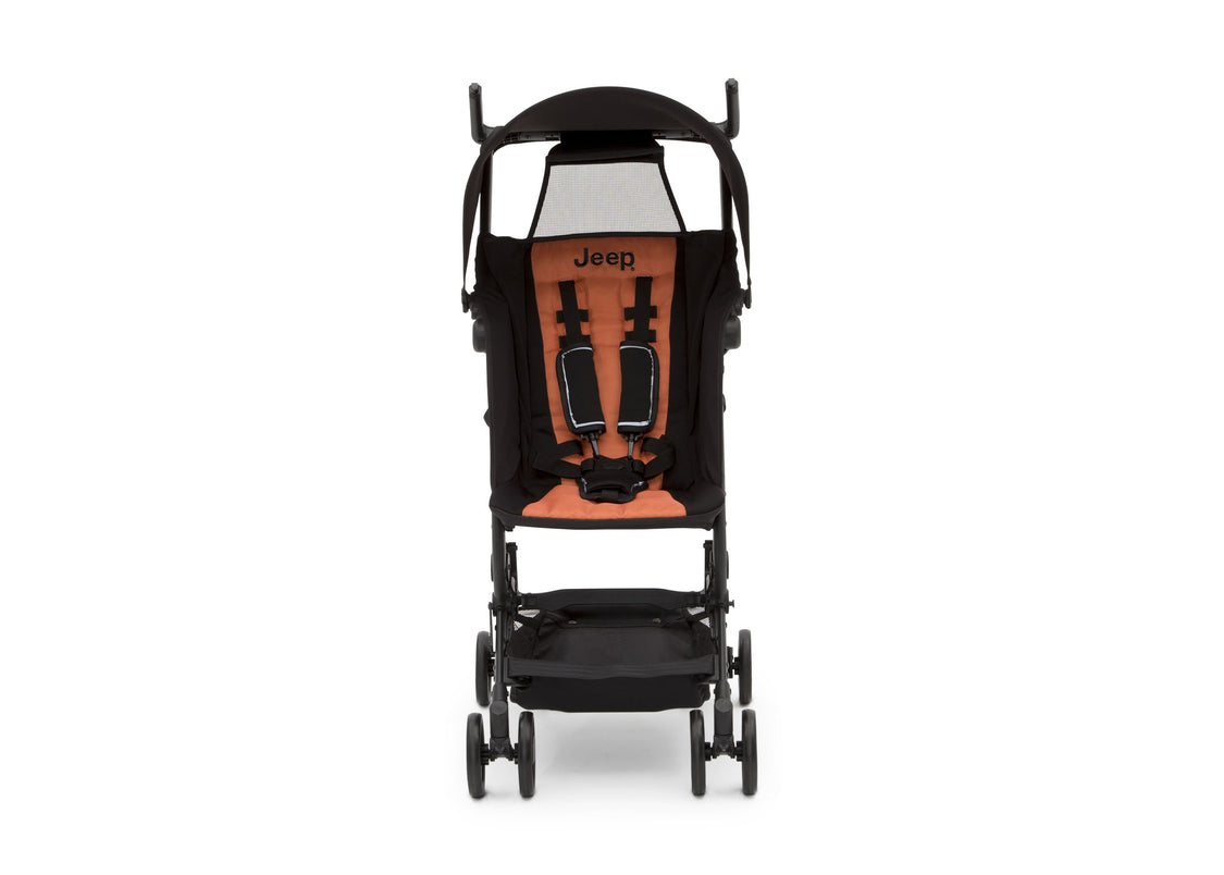 Black with Orange (2183)