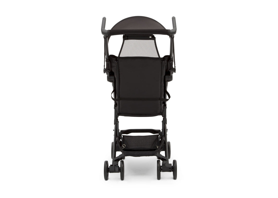 Black with Orange (2183)