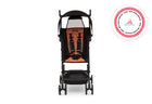 Jeep® Clutch Plus Travel Stroller with Reclining Seat 14-Jeep® Clutch Plus Travel Stroller with Reclining Seat