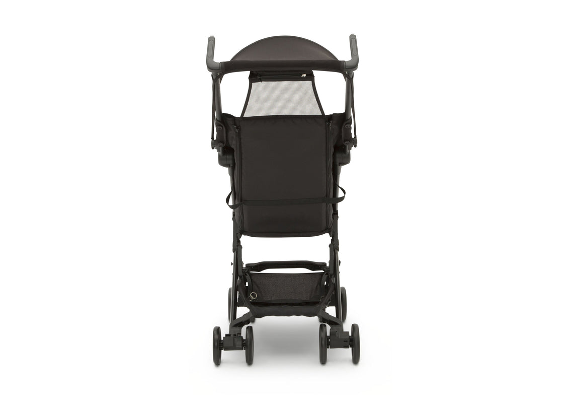 Black with Grey (2184)
