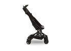 Black with Grey (2184) 18-Jeep® Clutch Plus Travel Stroller with Reclining Seat