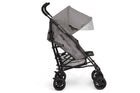 Jeep PowerGlyde Plus Stroller Grey (2148) 7-Jeep PowerGlyde Plus Stroller