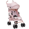 Pink Stripes (2356) 2-babyGap Classic Stroller