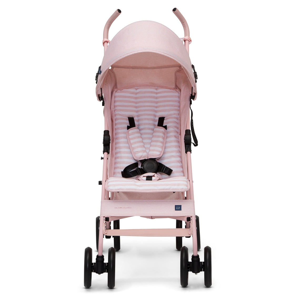 Pink Stripes (2356)
