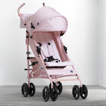 Pink Stripes (2356)