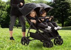   Jeep® Destination Side x Side Double Ultralight Stroller 9-Jeep® Destination Side x Side Double Ultralight Stroller