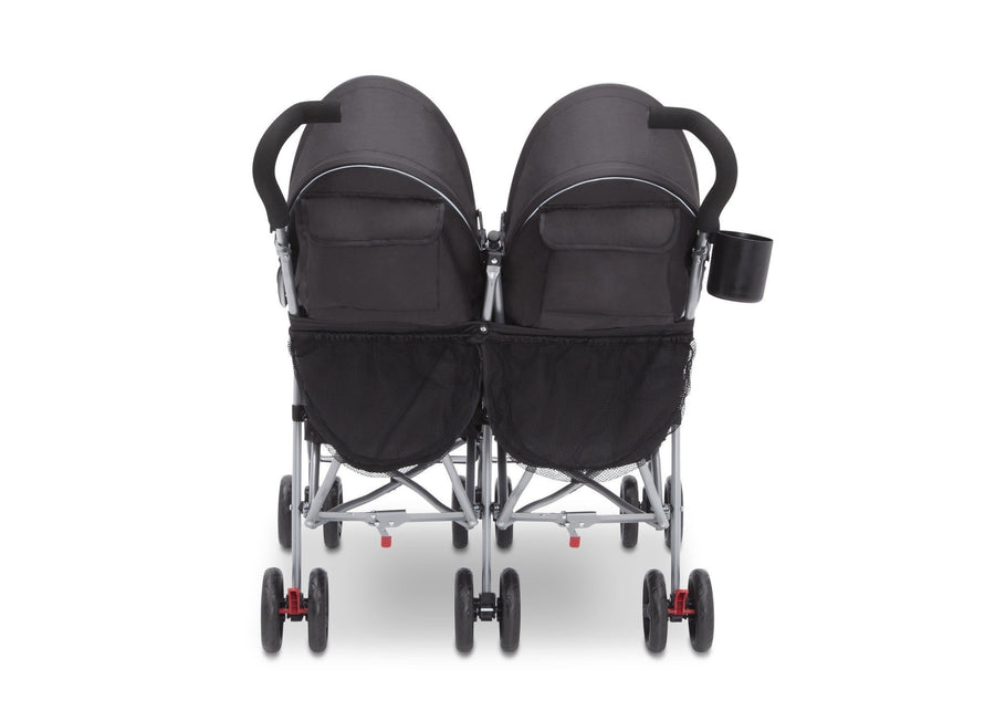 Gateway (2296) 46-LX Side by Side Stroller
