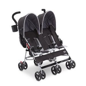 Gateway (2296) 46-LX Side by Side Stroller