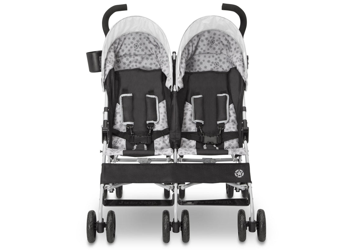Charcoal Galaxy (2271)