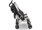 Charcoal Galaxy (2271) 33-Jeep® Scout Double Stroller