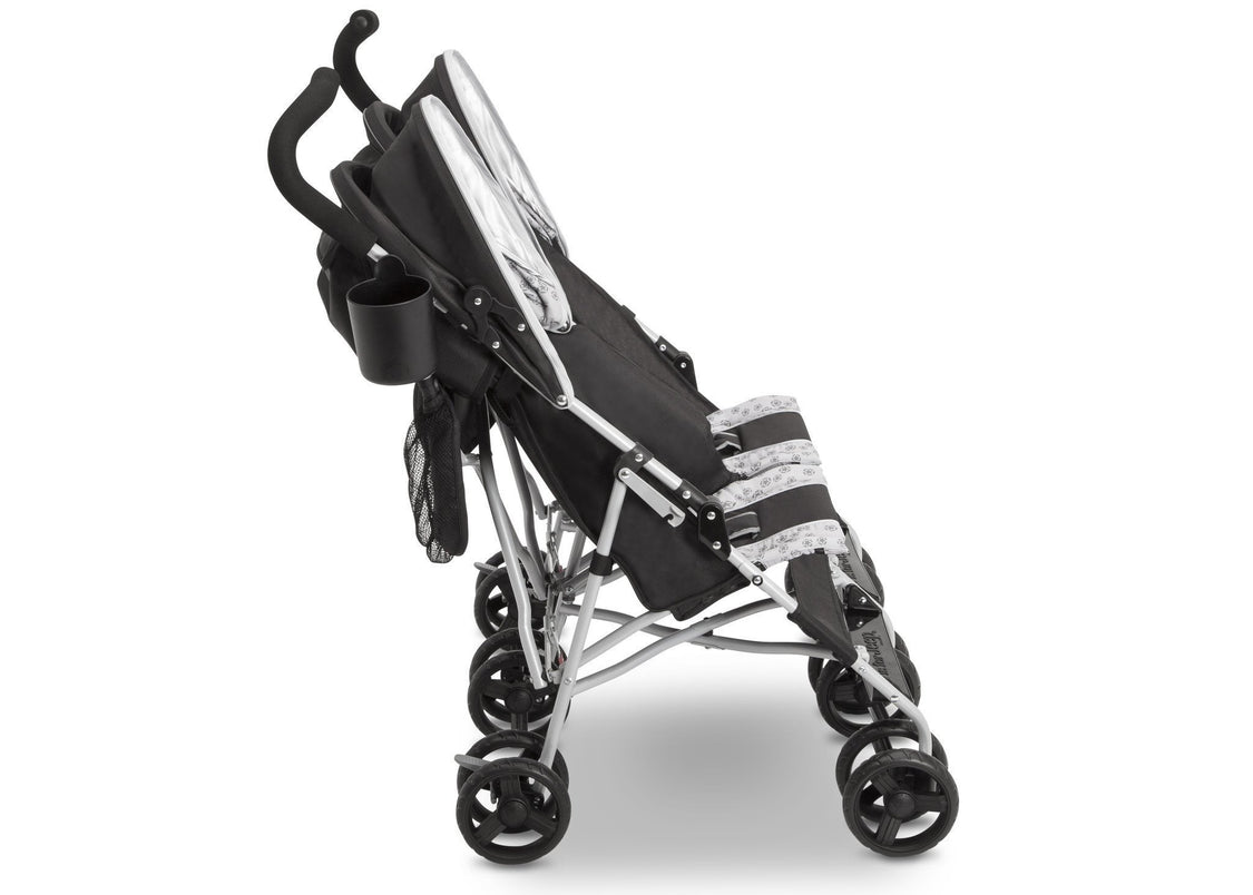 Charcoal Galaxy (2271)