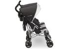 Charcoal Galaxy (2271) 32-Jeep® Scout Double Stroller