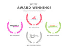 Lunar Burgundy (0981) 22-Jeep® Scout Double Stroller