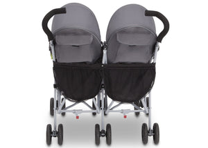 Fairway (340) 14-Jeep® Scout Double Stroller