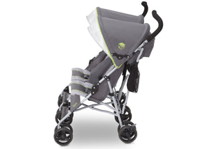Fairway (340) 17-Jeep® Scout Double Stroller
