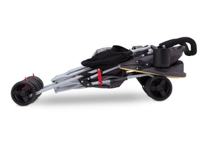Spot On (722) 9-Jeep® Scout Double Stroller