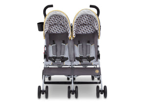 Spot On (722) 7-Jeep® Scout Double Stroller