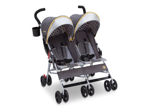 Spot On (722) 5-Jeep® Scout Double Stroller