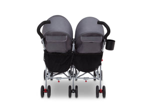 Spot On (722) 8-Jeep® Scout Double Stroller