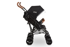 jeep turboglyde side by side double stroller PowerGlyde Plus Side x Side Double Stroller