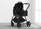 Cognac (2076) 1-Revolve Carriage/Pram Add-On