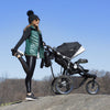 Charcoal Galaxy (2271) 1-Jeep® Cross-Country Sport Plus Jogger