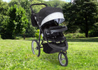 Charcoal Galaxy (2271) 12988-2271 2-Jeep® Cross-Country Sport Plus Jogger