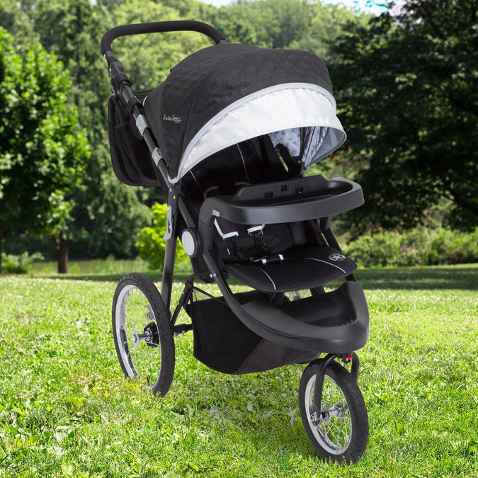 Charcoal Galaxy (2271) 10-Jeep® Cross-Country Sport Plus Jogger